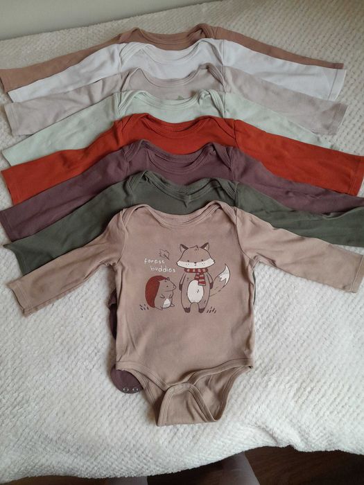 Paka dla chłopca, JESIEŃ, rozm. 80/86