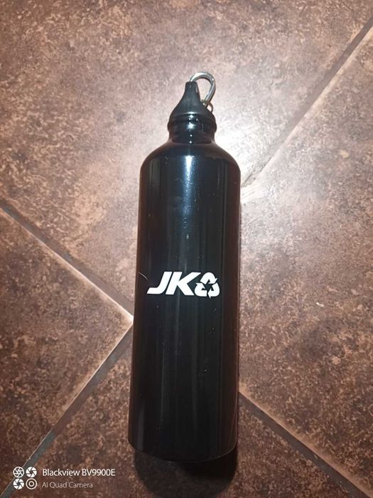 Бутылка для воды