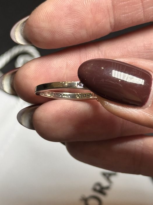 Каблучка Пандора Бант Білосніжки Pandora Disney