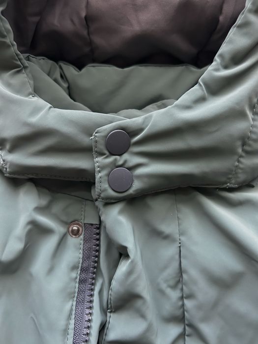 Зимова куртка Zara