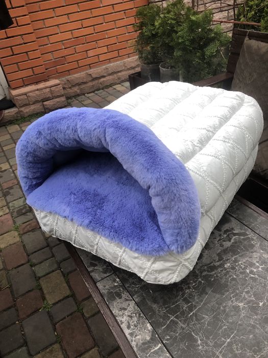 Лежанка 55/70 см