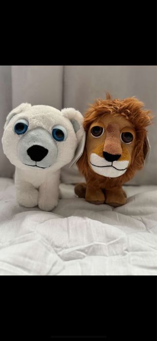 Продаю іграшки нові абсолютно