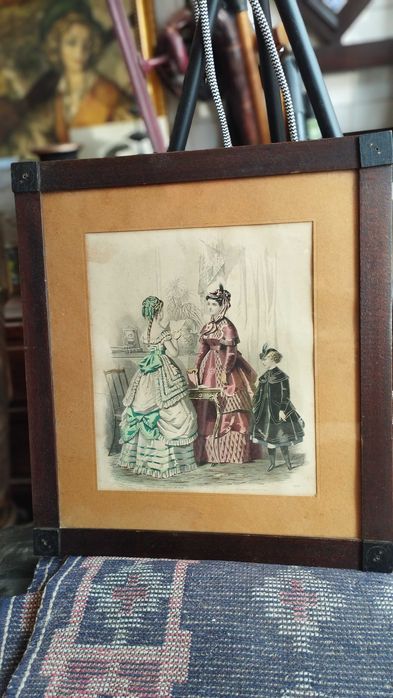 Various Antique Paintings423211389871073284