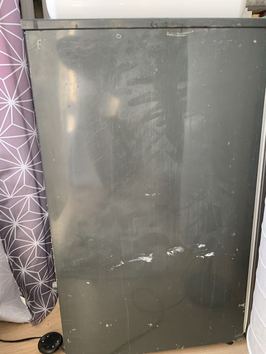 Lodówka pod blat 80x50x55