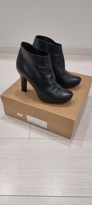 Buty Unisa nowe okazja