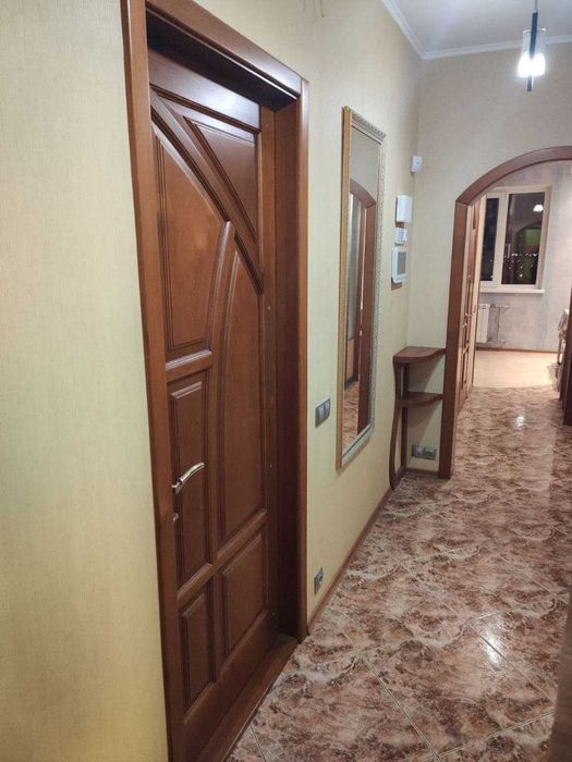 Швидко продам 3-х кім.кв  вул.Болградська 36(Одеська.Аерокосмічний)