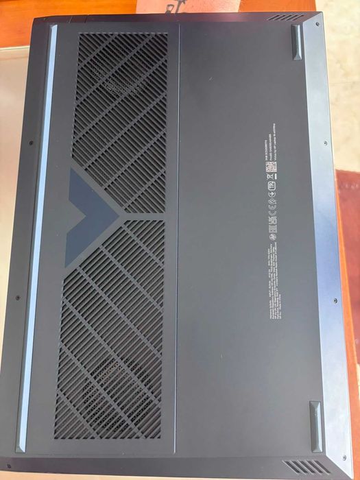HP Victus Gamer 16