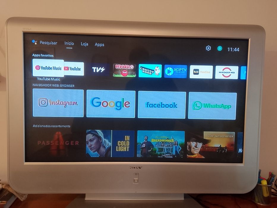 TV Sony LCD 42`+ fire Stick