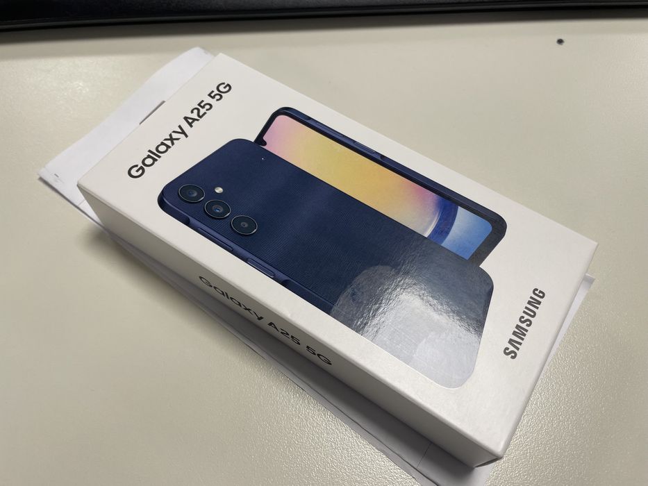 Samsung Galaxy A25 5G 128GB