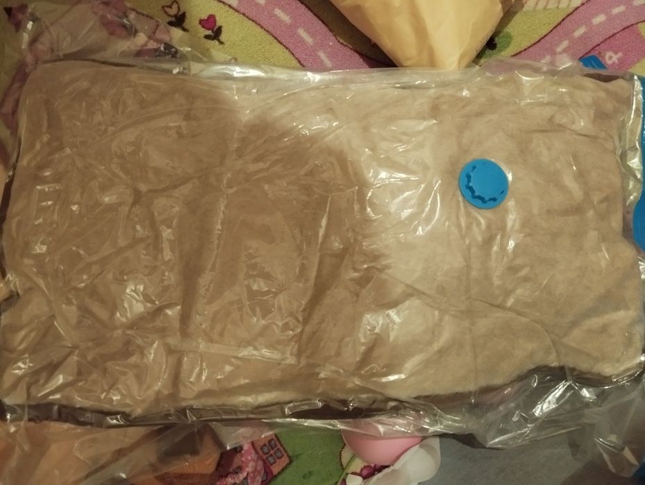 Pościel z wielbłąda