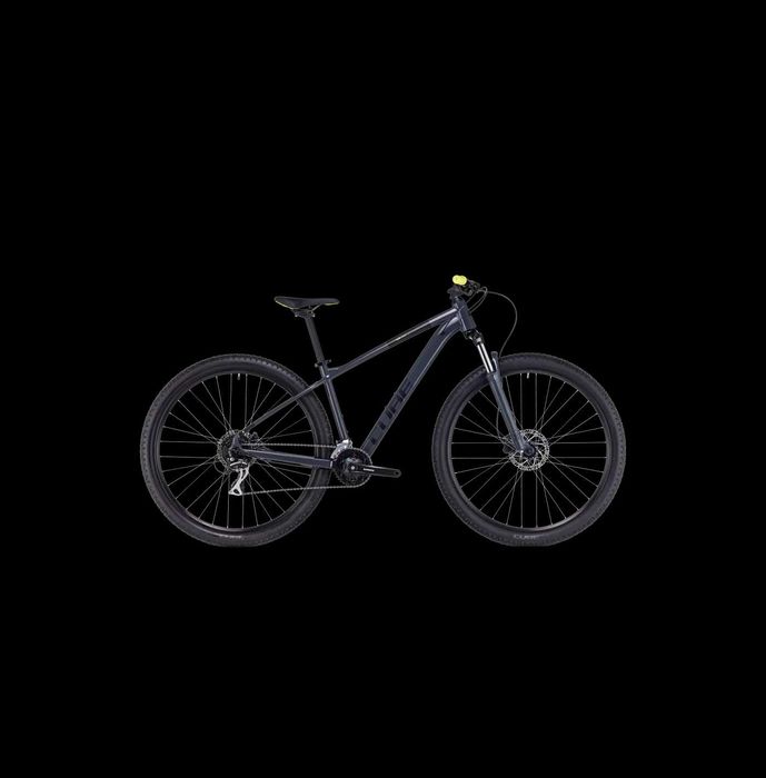 Rower Górski Cube Aim Pro 29" 20" Nowy Sklep Gwarancja