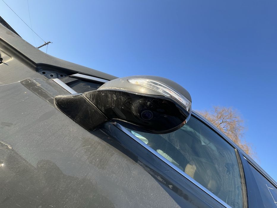 Авторозбірка hyundai santa fe 4 (санта фе) 18-23