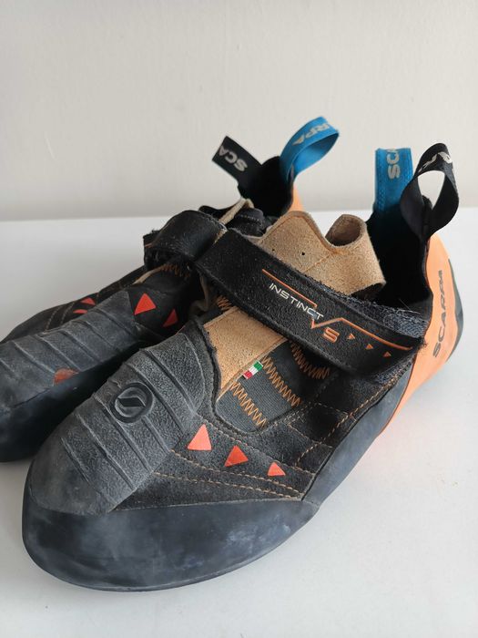 Scarpa Instinct VS 43,5