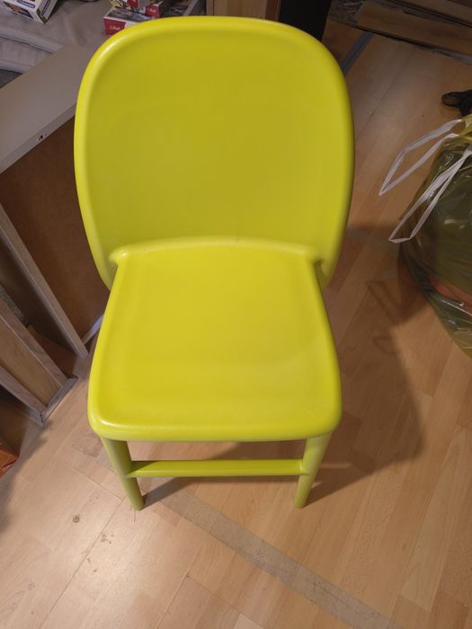Krzesło dziecięce Ikea Urban