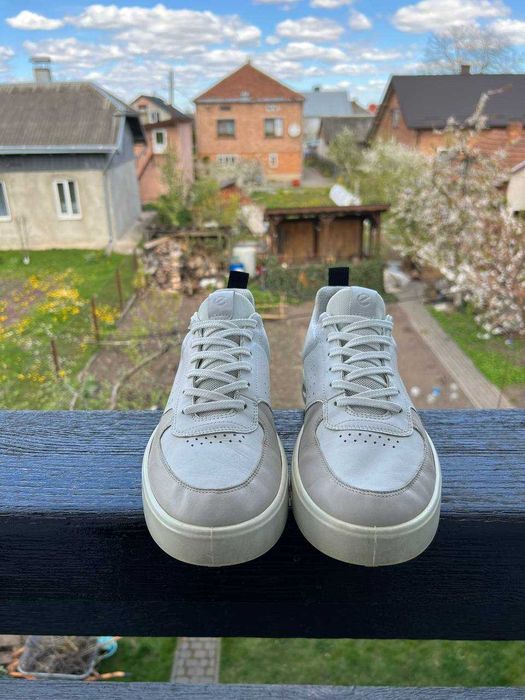 Кросівки Ecco Golf Street 720 Gore-Tex