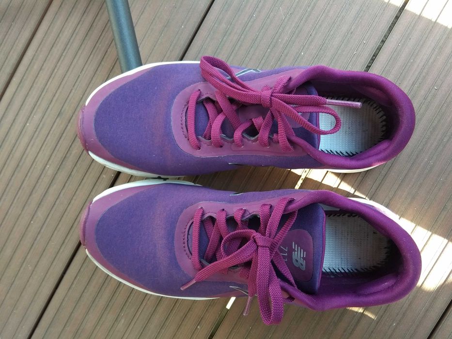 New balance Adidasy buty sportowe damskie 40