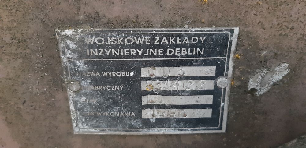 Beczka zbiornik deszczówka nawadnianie