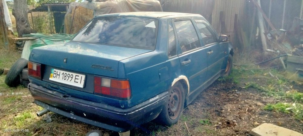 Продам Вольво 460GL