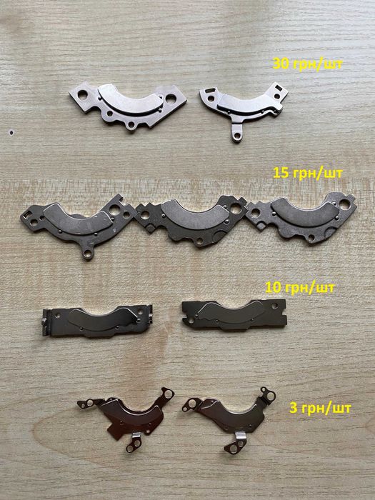 Неодимові магніти