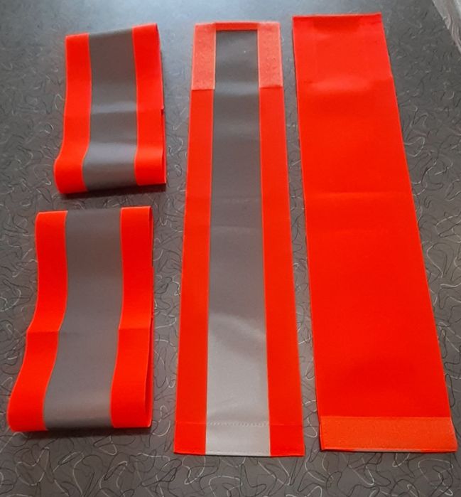 Світовідбиваюча стрічка