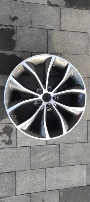 Alufelga Jaguar 8Jx18 ET45 5x108