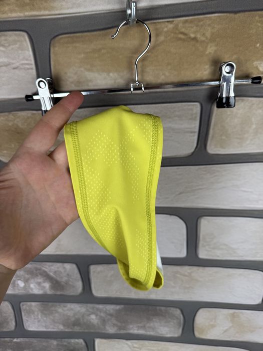 Opaska czapka salewa