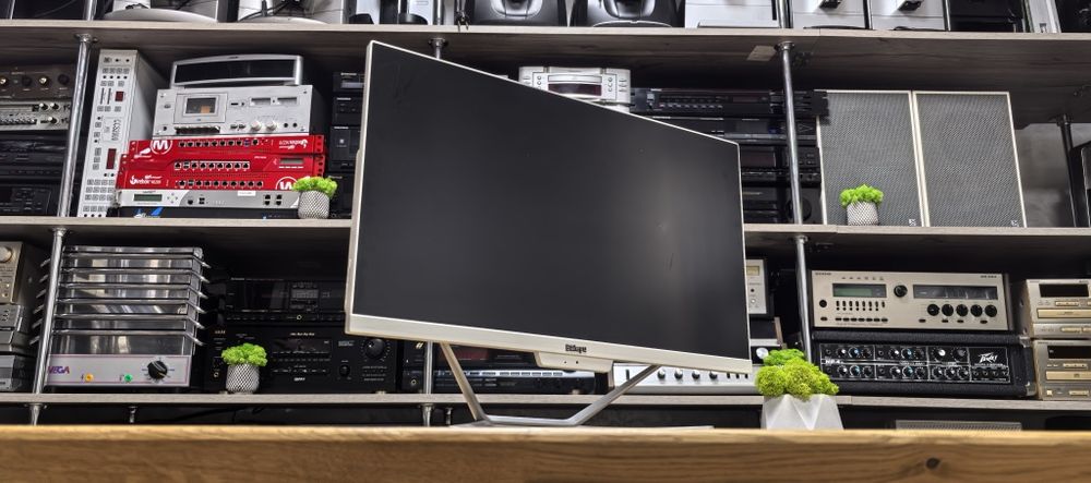 Моноблоки Baieyt All in One PC/Toshiba Qosmio DX730