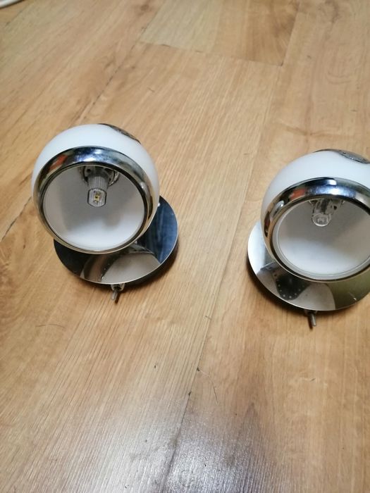 Kinkiety lampy z wyłącznikiem