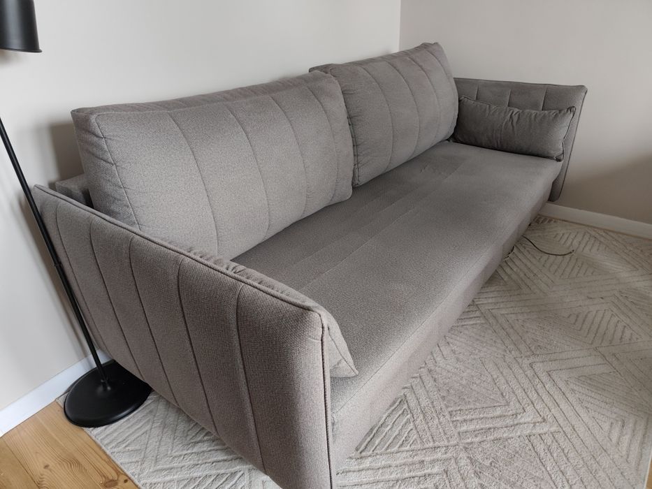 Sofa rozkładana Vannes Agata Meble