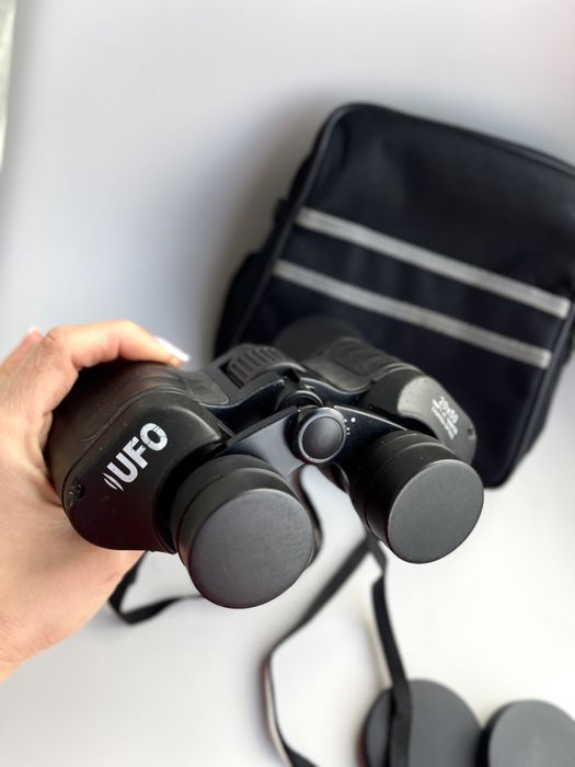 Бінокль UFO 20*50