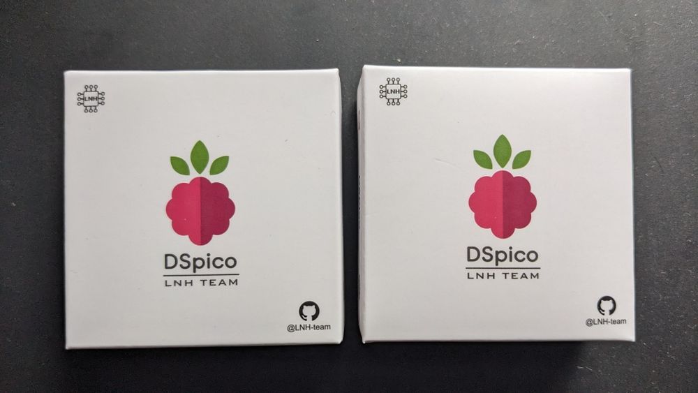 Картридж DSpico R4