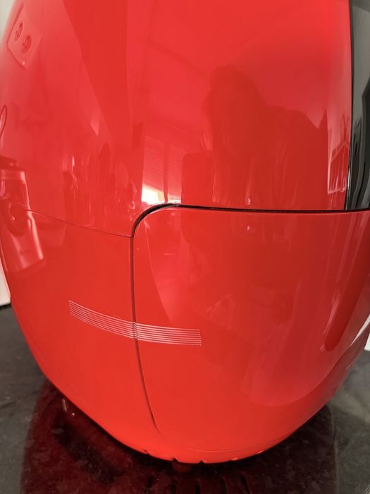Airfryer Nova Abantera