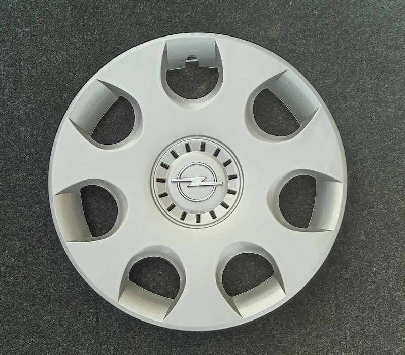 Tampões Novos Opel Corsa jante 14 vários modelos