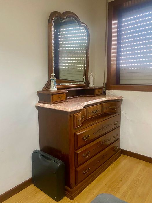 Vendo mobília de quarto