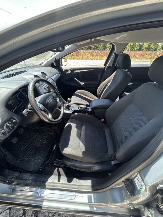 Ford mondeo 1800 tdci