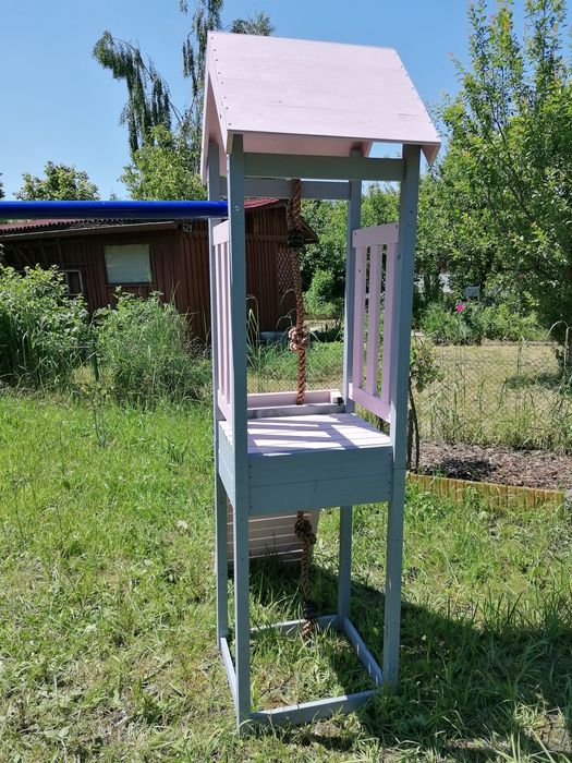 Plac zabaw dla dzieci