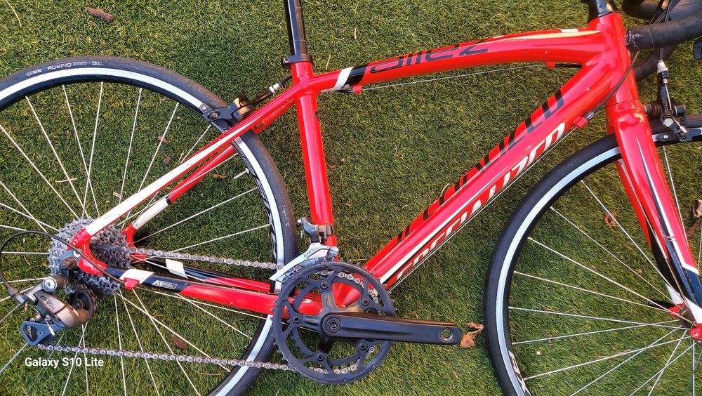Specialized Allez Junior t44