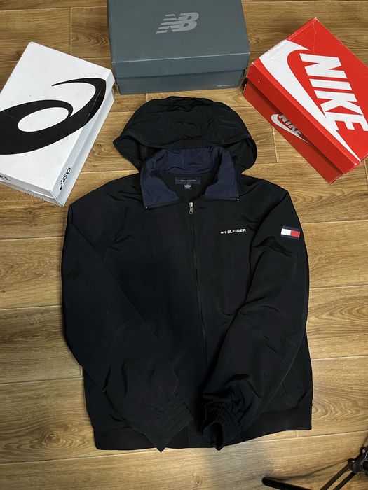 Куртка Tommy Hilfiger (оригінал) Top