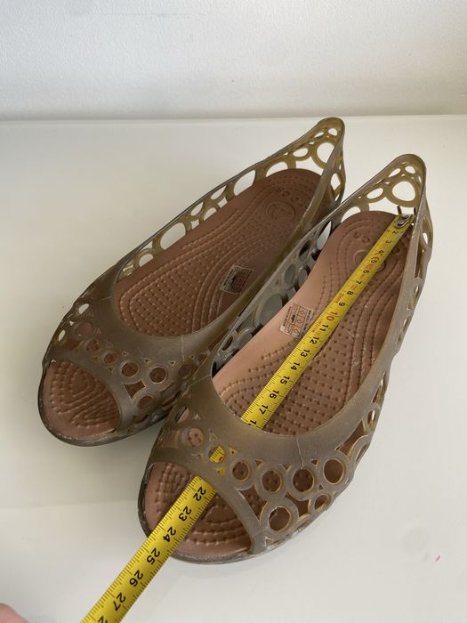 Baleriny Crocs Adrina r. 37 W7