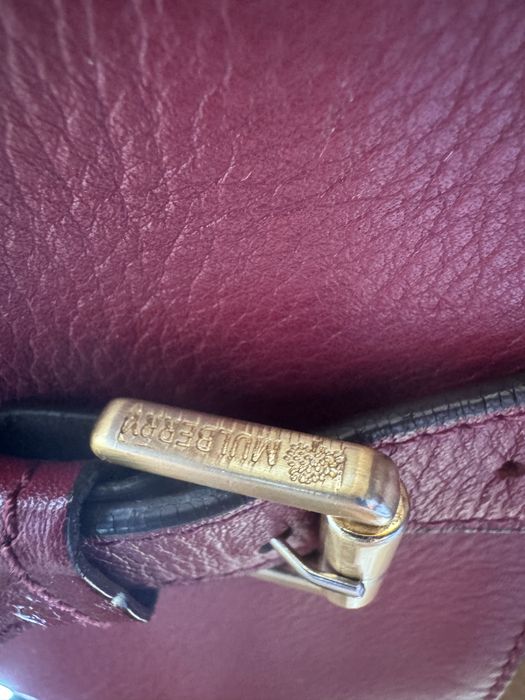 MULBERRY  сумка оригинал