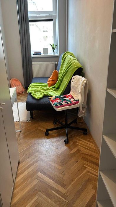 Mieszkanie – Wrocław, Dzielnica Czterech Wyznań, Stare Miasto - Widok 3