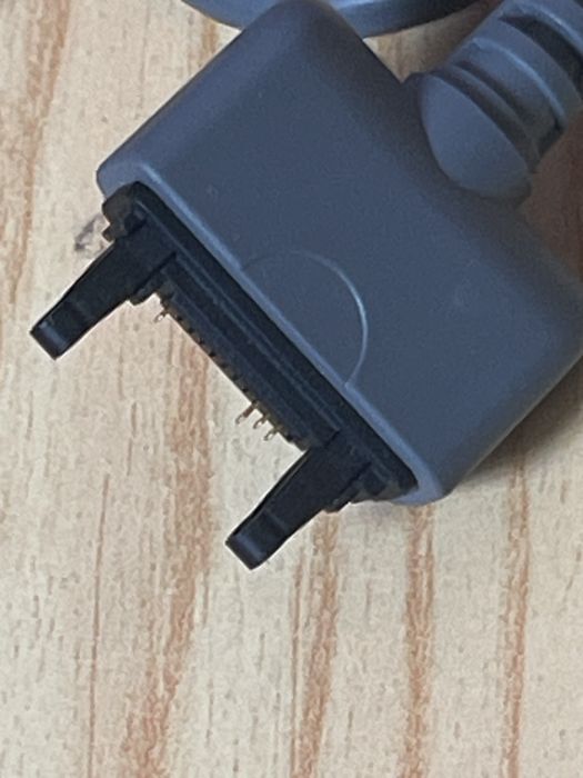 Przewód oryginalny USB do Sony Ericcson K510i