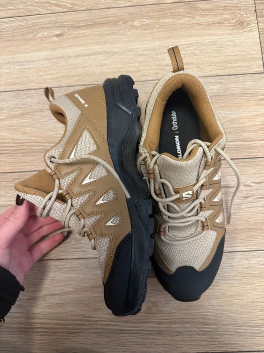 Sneakers Salomon Braze