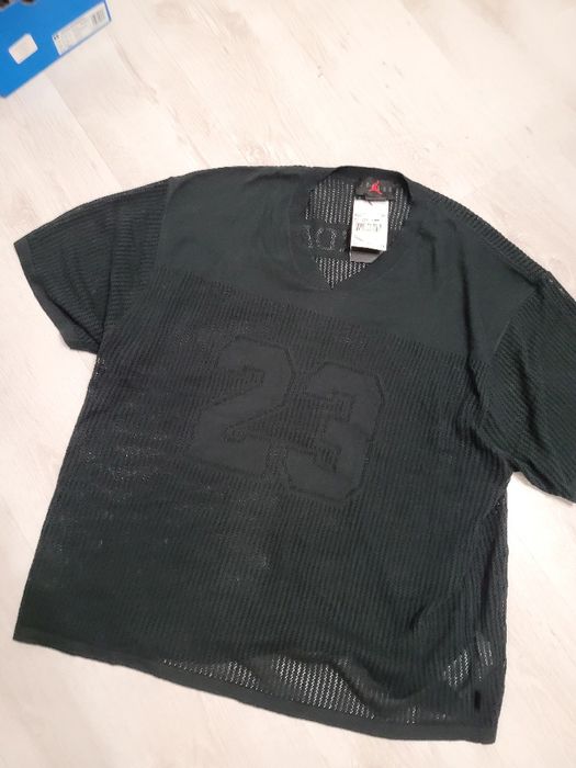 Футболка NIKE AIR JORDAN нова original