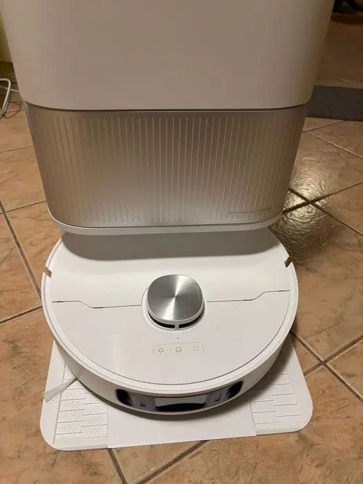 Odkurzacz DREAME L40 Ultra AE Robot sprzątający