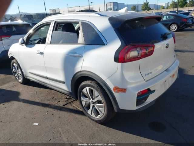 Kia NIRO EV EX premium