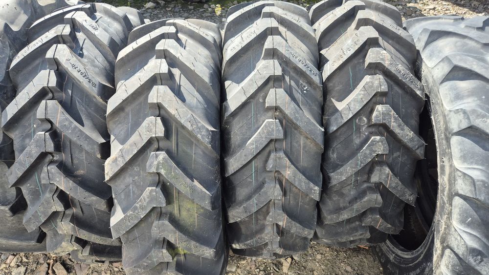 Opony rolnicze 280/80r20, 10.5/80r20 michelin xmcl polecam nowe