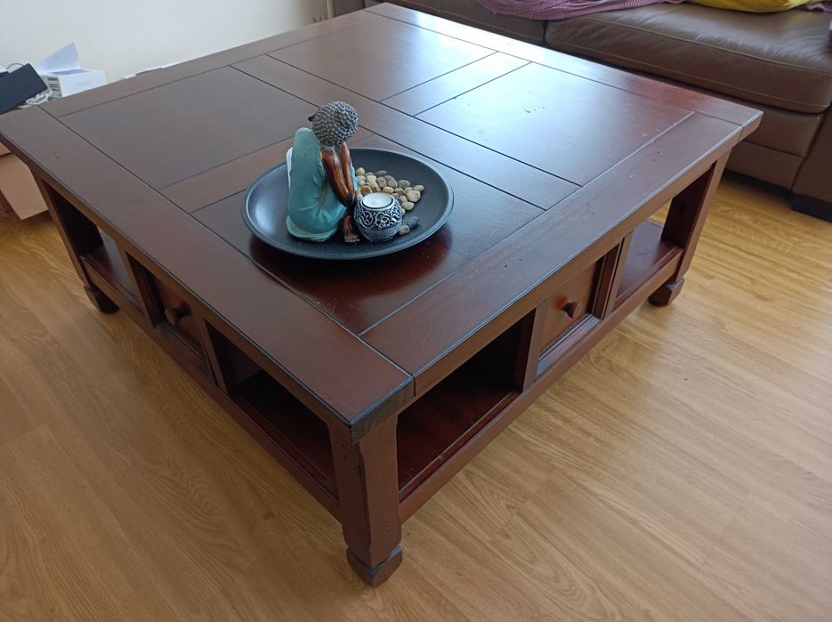 Mesinha de sala estar