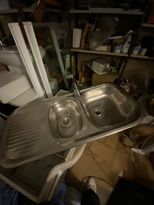 Aluminum bench64751417897986122