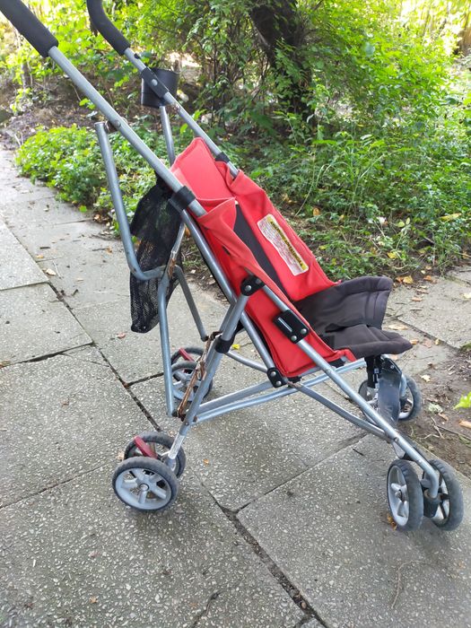 Каляска (візок)  прогулянкова